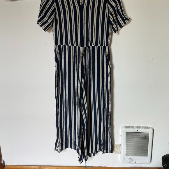 M.i.h jeans silk romper, size S - Picture 2 of 5